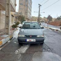 پراید 131 SX، مدل ۱۳۹۴