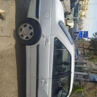 پژو پارس LX TU5، مدل ۱۴۰۰