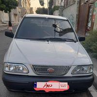 پراید 141 SX، مدل ۱۳۹۰