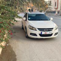 جک J5 اتوماتیک 1800cc، مدل ۱۳۹۴