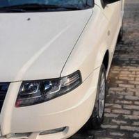 سمند سورن پلاس، مدل ۱۴۰۲