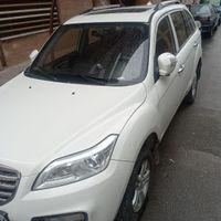 لیفان X60 دنده‌ای، مدل ۱۳۹۳دنده هیلمنی