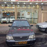 پراید ۱۱۱ مدل ۱۳۹۴