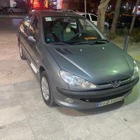206 صندوق دار مدل 96