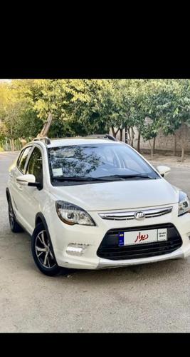 لیفانX50 اتومات 1395