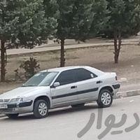 سیتروئن زانتیا 2000cc، مدل ۱۳۸۵