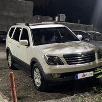 موهاوی ۸سیلندر۲۰۱۲