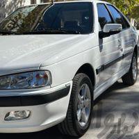 پژو پارس LX TU5، مدل ۱۳۹۸