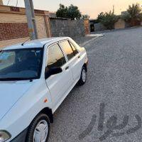 خودرو پراید ۱۳۱ مدل ۱۳۹۹