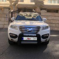 لیفانX60