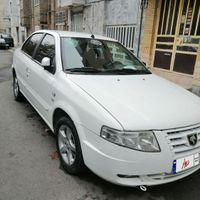 سمند سورن ELX توربو شارژ، مدل ۱۳۹۶