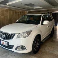 هایما S7 پلاس، مدل ۱۴۰۰