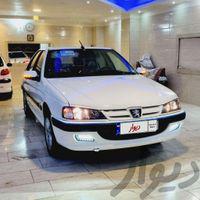 پژو پارس ELX، مدل ۱۴۰۲