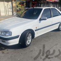 پارس tu5 معاوضه با پراید