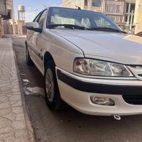 پارس tu5 مدل ۱۴۰۰ سیمی سفید بی رنگ