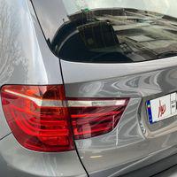 ب ام و x3