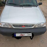 پراید 131 موتور صبا