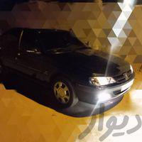 پژو پارس LX TU5، مدل ۱۴۰۰گاز سیمی درحد