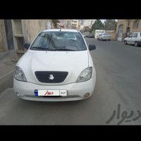 تیبا صندوق‌دار EX دوگانه سوز، مدل ۱۳۹۵
