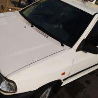 پراید 131 SX، مدل ۱۳۹۳دوگانه
