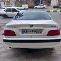 پارس Tu5 مدل ۱۴۰۰ بی رنگ