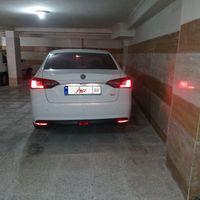 ام‌جی 360 دنده‌ای، مدل ۱۳۹۸