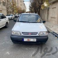 پراید 131 SE مدل96