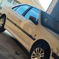 پژو پارس LX TU5، مدل ۱۳۹۳