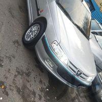 پژو پارس ELX، مدل ۱۳۸۴