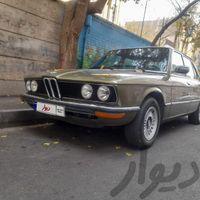 بی ام و ۵۱۸....مدل ۷۹ bmw اخرین مدل سفارشی دولوکس