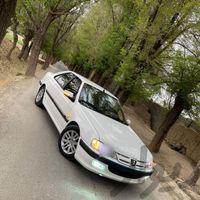 پژو پارس LX TU5، مدل ۱۳۹۵