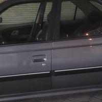 پژو پارس LX TU5، مدل ۱۳۹۷