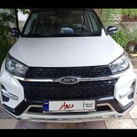 ایکس 33 مدل 1401 گیربکس جدید