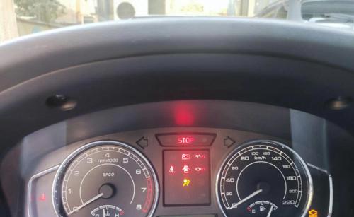 پژو پارس LX TU5، مدل ۱۴۰۰
