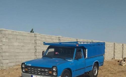 زامیاد Z 24 دوگانه سوز، مدل ۱۳۸۴