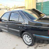 پژو پارس tu5 LX