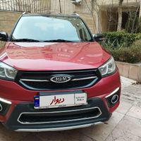 ام‌وی‌ام X33 S اسپرت، مدل ۱۳۹۶