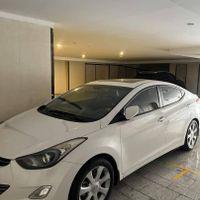 هیوندای النترا 1800cc، مدل ۲۰۱۴