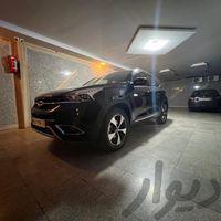 چری تیگو 7 اکسلنت، مدل ۱۳۹۷