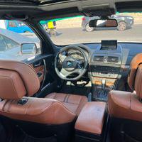 بی‌ام‌و X3 30i، مدل ۲۰۰۹