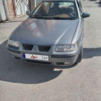 سمند LX ساده، مدل ۱۳۸۵