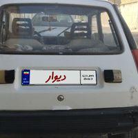 رنو۵ مدل ۸۰