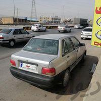 پراید 131 SX، مدل ۱۳۹۰