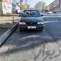 پراید 131 SX، مدل ۱۳۹۰