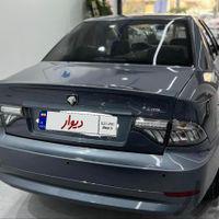 سمند سورن پلاس، مدل ۱۴۰۰