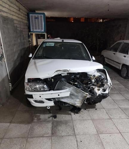 پژو پارس LX TU5، مدل ۱۴۰۲