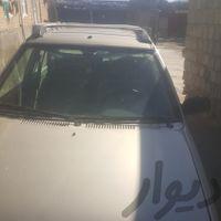 پراید خانگی