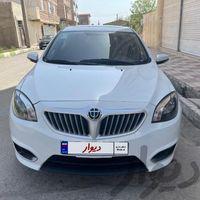 برلیانس H320 اتوماتیک 1650cc، مدل ۱۳۹۹