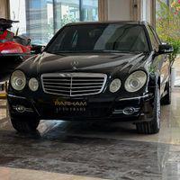 بنز E280