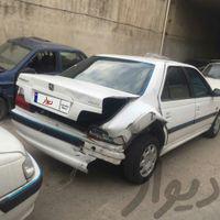 پژو پارس LX TU5، مدل ۱۳۹۸